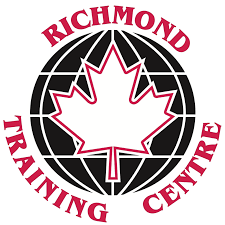 Richmond Training Centre powered by Uplifter